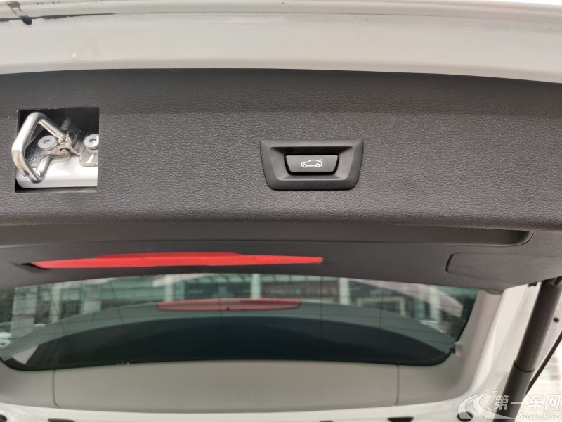 宝马X1 xDrive20Li 2018款 2.0T 自动 四驱 汽油 尊享型 (国Ⅵ) 