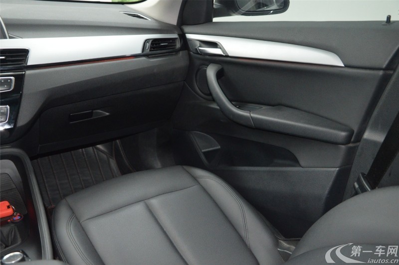 宝马X1 sDrive20Li 2019款 2.0T 自动 前驱 汽油 领先型 (国Ⅵ) 