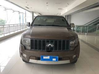 卡威K1 3.2T 手动 舒适型 