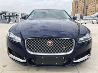 四方销售汽车有限公司 600万以下3 5年10万公里内手自一体捷豹二手车 第一车网