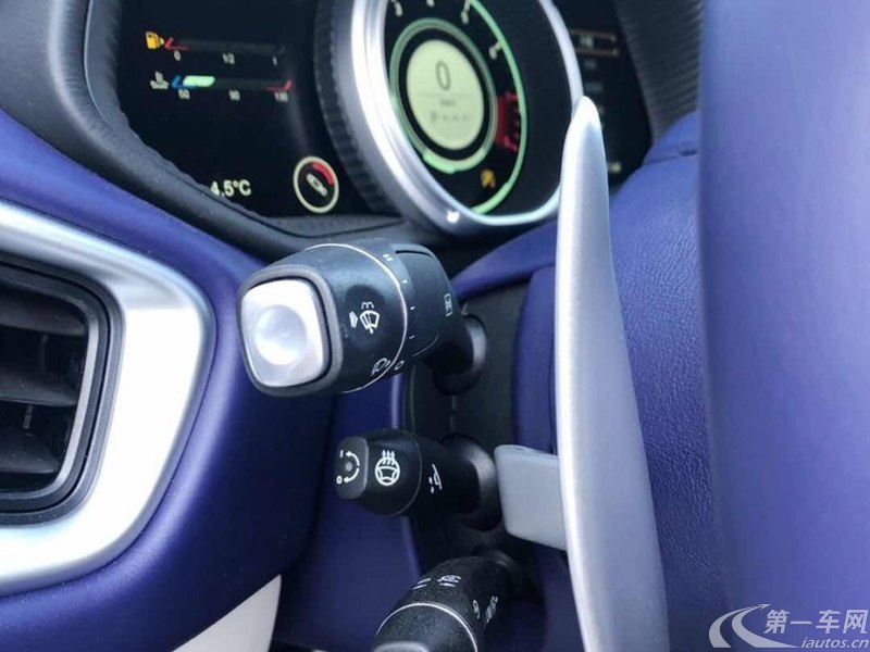阿斯顿马丁DB11 [进口] 2019款 4.0T 自动 V8 