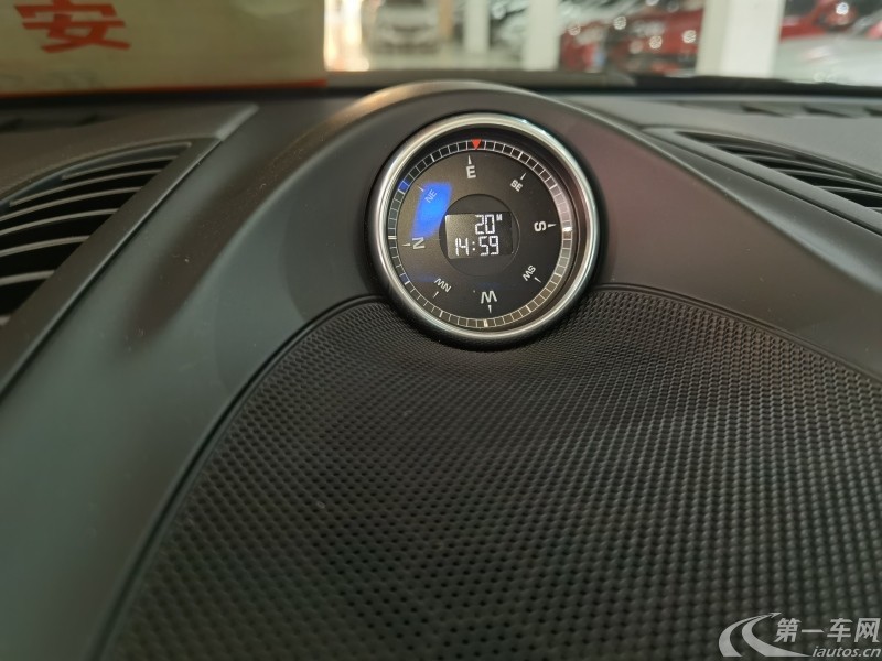 保时捷Cayenne [进口] 2016款 3.6T 自动 四驱 汽油 S 
