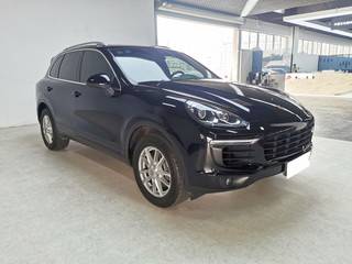 宁波应有尽有二手车 300万以下2 9 3 5l 10万公里内保时捷中大型suv二手车 第2页 第一车网