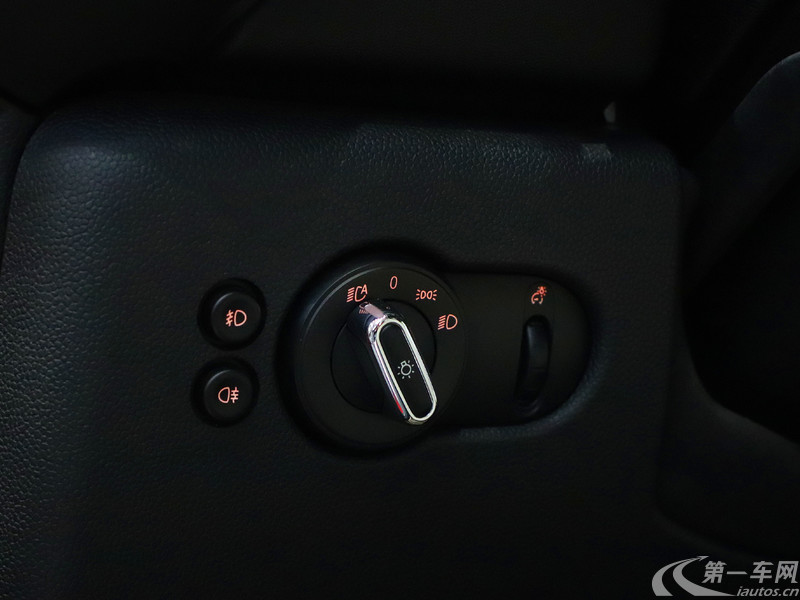 迷你Cooper S [进口] 2014款 2.0T 自动 Excitement (欧Ⅳ) 