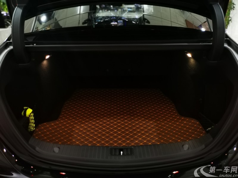 奔驰S级 S450L [进口] 2019款 3.0T 自动 汽油 4MATIC 