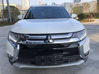 陈哥精品二手车 1000万以下10万公里内三菱二手车 第一车网