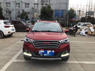 浙江小邱二手名车 600万以下国4小型suv二手车 第一车网