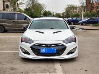 浙江阿英名车 600万以下10万公里内其它排放现代二手车 第一车网