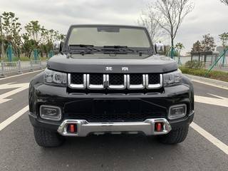 浙江老任二手名车馆 100万以下1 9 2 3l 6万公里内北京汽车二手车 第一车网