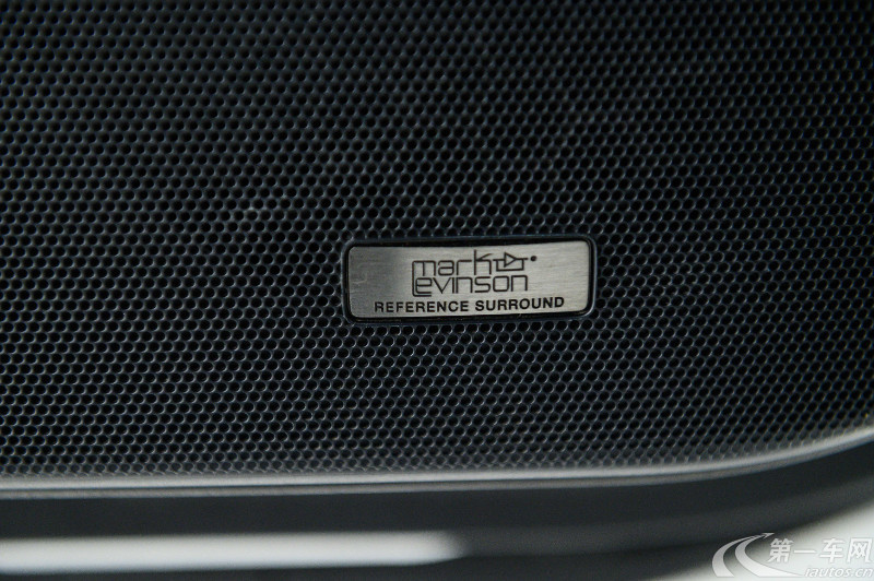雷克萨斯LX 570 [进口] 2016款 5.7L 自动 四驱 尊贵豪华版 