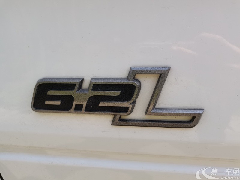 福特F150 [进口] 2012款 6.2L 自动 汽油 美规版平行进口 