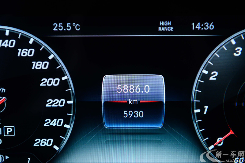奔驰G级 G500 [进口] 2020款 4.0T 自动 汽油 暗夜特别版 