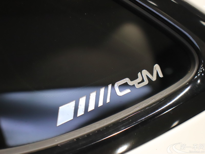 奔驰GLC级 GLC200 [进口] 2019款 2.0T 自动 轿跑 (欧Ⅴ) 