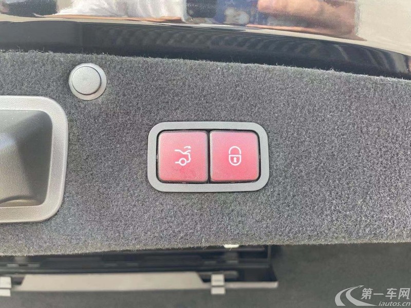 奔驰S级 S350L [进口] 2018款 3.0T 自动 汽油 