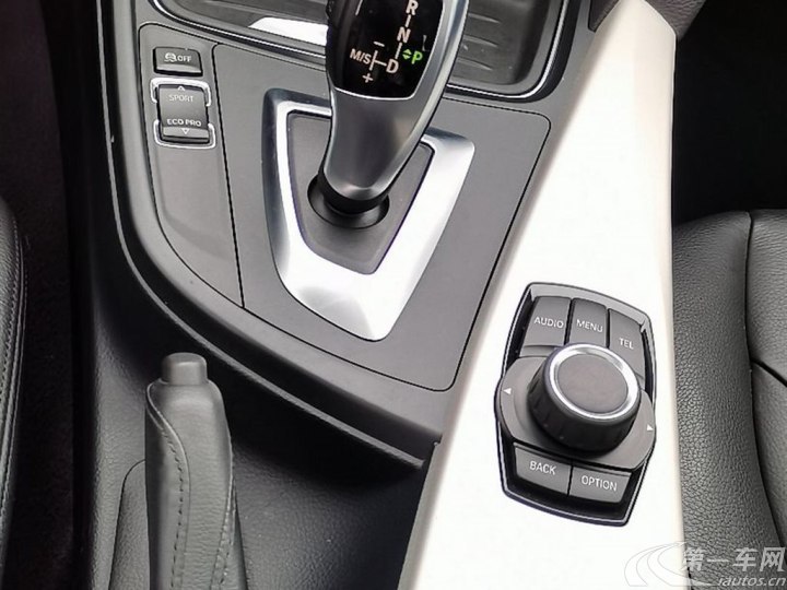 宝马3系GT 320i [进口] 2014款 2.0T 自动 汽油 领先型 