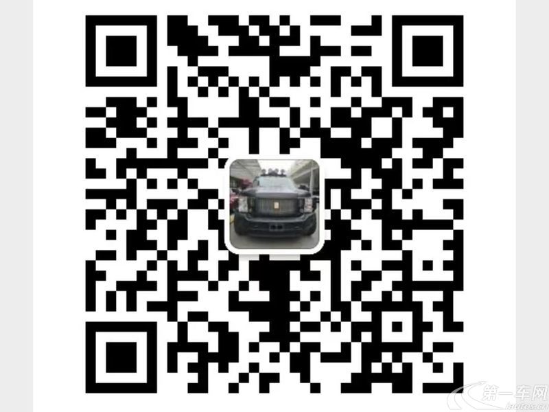 乔治巴顿乔治巴顿 [进口] 2016款 6.8L 自动 四驱 超级越野车 