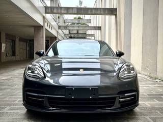 保时捷Panamera 2.9T 