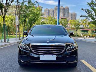 奔驰e级 e200l 2.0t 自动