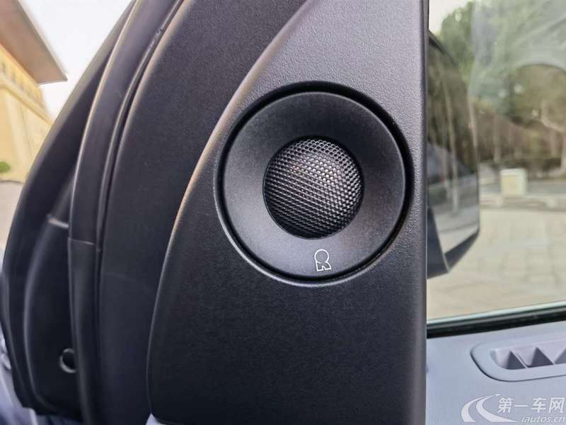 林肯领航员 [进口] 2020款 3.5T 自动 四驱 尊耀版 