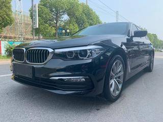 宝马5系 528Li 2.0T 自动 上市特别版 