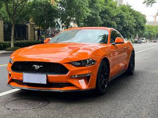 福特野马 2.3T 自动 EcoBoost 