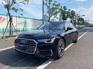 奥迪A6L 45TFSI 