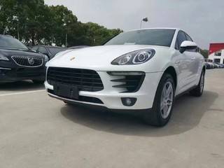 保时捷Macan 2.0T 自动 