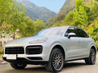 保时捷Cayenne 3.0T 自动 3.0T 