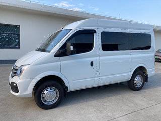 maxus迈克萨斯v80 2.0t 手动 经典城配王短轴中顶厢货