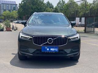 沃尔沃XC60 T5 2.0T 自动 智远版 