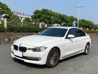 宝马3系 320Li 