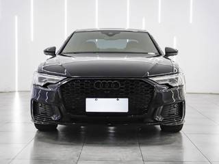 奥迪A6L 45TFSI 2.0T 自动 臻选动感型 