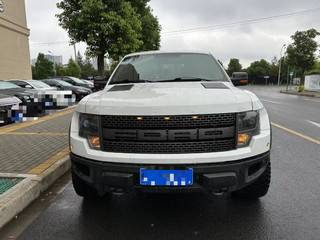 F150 6.2L 墨西哥豪华版 