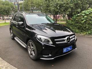 奔驰GLE级 GLE400 3.0T 自动 臻藏版 