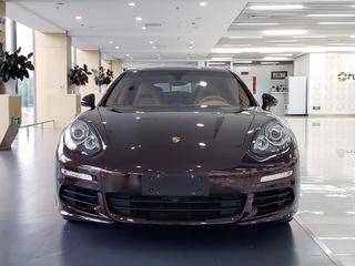 保时捷Panamera 4 3.0T 自动 