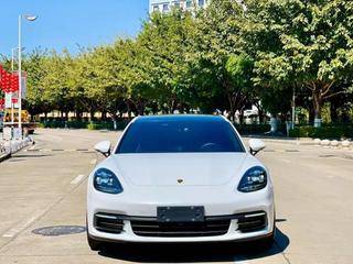 保时捷Panamera 2.9T 自动 十周年纪念版 