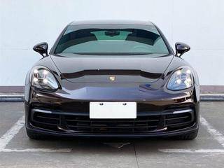 保时捷Panamera 3.0T 