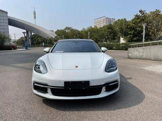 保时捷Panamera 2.9T 自动 