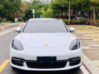 保时捷Panamera 2.9T 