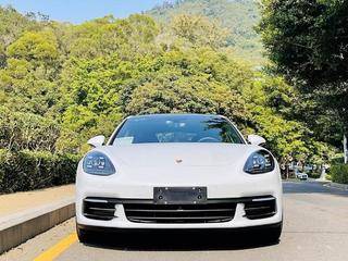 保时捷Panamera 2.9T 自动 