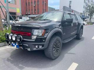 F150 6.2L 美规版平行进口 