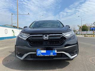 CR-V 1.5T 