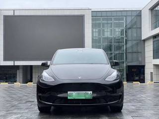 特斯拉MODEL Y 0.0T 自动 长续航版 