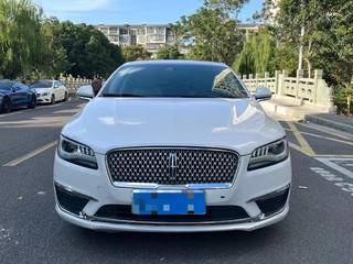 林肯MKZ 2.0T 自动 尊享版 