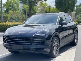 保时捷Cayenne 3.0T 自动 