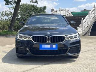 宝马5系 530Li 