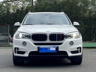 宝马X5 40i 