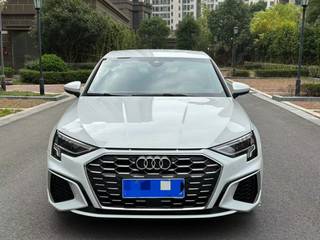 奥迪A3 35TFSI 1.4T 自动 时尚致雅型Sportback 