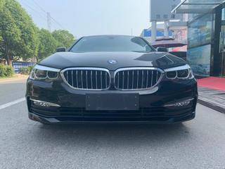 宝马5系 528Li 2.0T 自动 上市特别版 