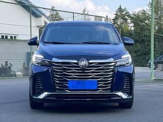 别克GL8 ES陆尊 2.0T 自动 653T豪华型 